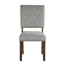  Homelegance Franco 5414S Side Chair IMAGE 1