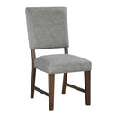 Homelegance Franco 5414S Side Chair IMAGE 2