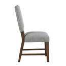  Homelegance Franco 5414S Side Chair IMAGE 3