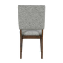  Homelegance Franco 5414S Side Chair IMAGE 4