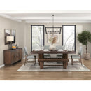  Homelegance Franco 5414S Side Chair IMAGE 6