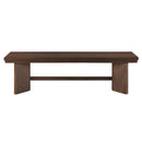  Homelegance Franco 5414-13 Bench IMAGE 1