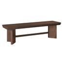  Homelegance Franco 5414-13 Bench IMAGE 2
