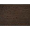  Homelegance Franco 5414-13 Bench IMAGE 5