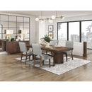  Homelegance Franco 5414-40 Server IMAGE 7