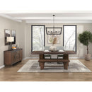  Homelegance Franco 5414-40 Server IMAGE 9