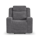 Flexsteel Ridge 1847-50PH Power Recliner with Power Headrest - Maison Elegance Furniture LLC