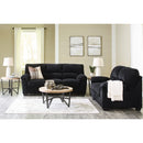  Manufacturer Color_Onyx -- SimpleJoy 2420435 Loveseat IMAGE 8