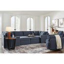  Manufacturer Color_Ink -- Modmax 9212161 Swivel Glider Recliner IMAGE 10