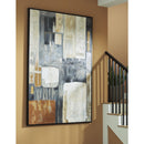  Signature Design by Ashley Howford A8000426 Wall Art IMAGE 7