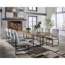  Signature Design by Ashley Tomtyn D622-01 Dining Upholstered Side Chair IMAGE 8