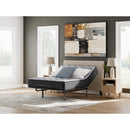  Size_Twin -- Sierra Sleep Comfort Plus Mattress IMAGE 4