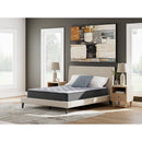  Size_Queen -- Comfort Plus M51831 Queen Mattress IMAGE 1