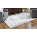  Size_8'1" x 10' -- Signature Design by Ashley Emertonly Washable Rug IMAGE 2