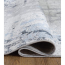  Size_8'1" x 10' -- Signature Design by Ashley Emertonly Washable Rug IMAGE 4