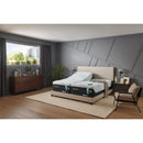  Size_Split California King -- Tempur-ProBreeze® Medium Hybrid Mattress (Split California King) IMAGE 5