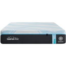  Size_Queen -- Tempur-ProBreeze® Medium Hybrid Mattress (Queen) IMAGE 2
