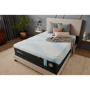  Size_King -- Tempur-ProBreeze® Medium Hybrid Mattress (King) IMAGE 6