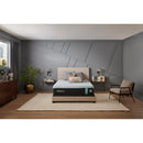  Size_King -- Tempur-ProBreeze® Medium Hybrid Mattress (King) IMAGE 9