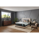  Size_California King -- Tempur-ProBreeze® Medium Hybrid Mattress (California King) IMAGE 10
