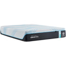  Size_California King -- Tempur-ProBreeze® Medium Hybrid Mattress (California King) IMAGE 1