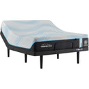  Size_California King -- Tempur-ProBreeze® Medium Hybrid Mattress (California King) IMAGE 4