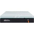  Size_King -- Tempur-ProAdapt® Firm Mattress (King) IMAGE 2