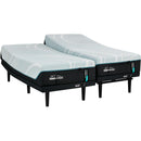  Size_Split California King -- Tempur-ProAdapt® Medium Mattress (Split California King) IMAGE 4