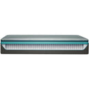  Size_Queen -- Tempur-ProAdapt® Medium Hybrid Mattress (Queen) IMAGE 3