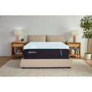 Size_Queen -- Tempur-LuxeAdapt® Soft Mattress (Queen) IMAGE 4
