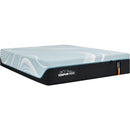  Size_Queen -- Tempur-LuxeAdapt® Firm Mattress (Queen) IMAGE 1
