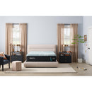  Size_King -- Tempur-LuxeAdapt® Medium Hybrid Mattress (King) IMAGE 3