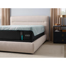  Size_California King -- Tempur-LuxeAdapt® Medium Hybrid Mattress (California King) IMAGE 4