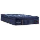  Size_Split California King -- Lux Estate Medium Euro Pillowtop Mattress (Split California King) IMAGE 1