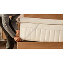  Tempur-Pedic TEMPUR-Adapt Topper (Twin) IMAGE 5