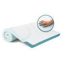  Tempur-Pedic TEMPUR-Adapt Topper (Queen) IMAGE 2