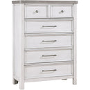  Homelegance Ambrose 1303-9 Chest IMAGE 2