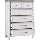  Homelegance Ambrose 1303-9 Chest IMAGE 3