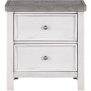  Homelegance Ambrose 1303-4 Night Stand IMAGE 1