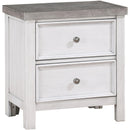  Homelegance Ambrose 1303-4 Night Stand IMAGE 2