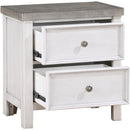  Homelegance Ambrose 1303-4 Night Stand IMAGE 3