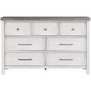  Homelegance Ambrose 1303-5 Dresser IMAGE 1