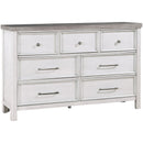  Homelegance Ambrose 1303-5 Dresser IMAGE 2