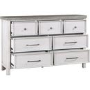  Homelegance Ambrose 1303-5 Dresser IMAGE 3