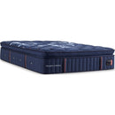  Size_King -- Lux Estate Firm Euro Pillowtop Mattress (King) IMAGE 2