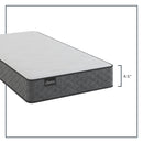  Sherwood Bedding Group Somerset Promo Foam Firm Mattress (Full) IMAGE 4