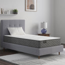 Sherwood Bedding Group Somerset Promo Foam Firm Mattress (Twin XL) IMAGE 1