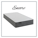  Sherwood Bedding Group Somerset Promo Foam Firm Mattress (Twin XL) IMAGE 2