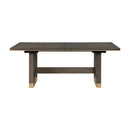  Homelegance Griffin 5933-96* Dining Table IMAGE 1
