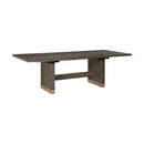  Homelegance Griffin 5933-96* Dining Table IMAGE 4